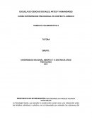 PROPUESTA DE INTERVENCIÓN PARA PREVENIR LOS CASOS DE VIOLENCIA INTRAFAMILIAR