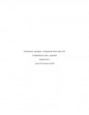 Clasificacion, topologias de las redes LAN