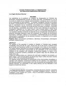 AYUDAS TECNICAS PARA LA COMUNICACIÓN EN POBLACION SORDOCIEGA PRELINGUAL