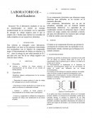 LABORATORIO III – Rectificadores