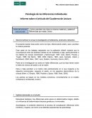 Pec como perciben los hijos la crianza paterna y materna