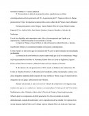 Novecentismo y vanguardias