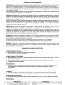 Estrategia empresarial Grupo Campofrio