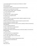 100 preguntas de voleibol