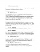 Analisis Banco Estado