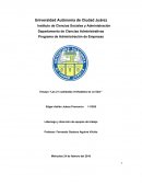 Las 21 cualidades indispensables del liderazgo