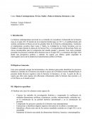 Rusia Contemporánea: El Zar, Stalin y Putin en historia, literatura y cine