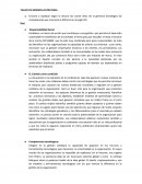 TALLER DE GERENCIA ESTRATEGIA