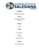 Ética Título: La Costumbre