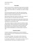 Análisis La Metamorfosis