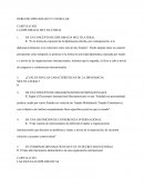 DERECHO DIPLOMATICO Y CONSULAR BOLIVIA