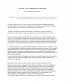 Rayuela: La necesidad del hombre.