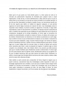 El modelo de negocio Canvas y su relación en la formulación de la estrategia.