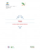 Exposición oral con ejemplos de nuestra vida cotidiana