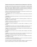 RÉGIMEN DE INSOLVENCIA PARA LA PERSONA NATURAL NO COMERCIANTE (LEY 1380 DE 2010)