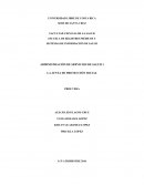 Junta de proteccion social