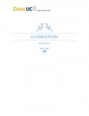 LA CONCEPCION RESTAURANT