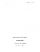 Expansión comercial y la competencia