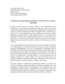 Incidencia del comportamiento del Dólar y el Petróleo en la economía colombiana
