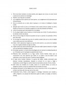 Resumen Libro Perro y Gato
