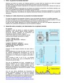 Cómo se generan las bandas laterales?