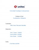 Analisis de Casos Executive Development Associates