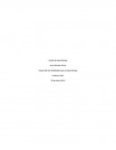 Desarrollo Tabla N° 1. Inteligencias múltiples: