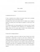 Sentido y estructura del mito Mito y realidad