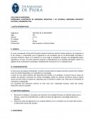 FACULTAD DE INGENIERIA. PROGRAMAS ACADEMICOS DE INGENIERIA INDUSTRIAL Y DE SISTEMAS, INGENIERIA MECANICO ELECTRICA, INGENIERIA CIV
