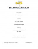 ASPECTOS DE LA VIDA.