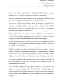 Francisco Díez Velasco es un historiador y catedrático de la Universidad de La Laguna. Además, escritor sobre temas relacionados con el estudio de la religiones.