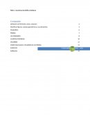 Ensayo de funciones matematicas