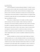 Ensayo de la Política de Aristóteles