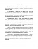 El aula es sin duda donde el docente transmite los conocimientos personales y didácticos, cumpliendo así su labor, manteniendo una relación profesional y externa.