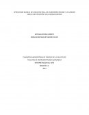 Analisis musical del Rock