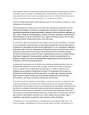 Hay cosas fundamentales para la práctica docente, pero en esta ocación me centraré en 2 cosas, la planeación y la evaluación