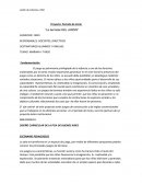 DESTINATARIOS ALUMNOS Y FAMILIAS