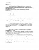 Mates en el dia a dia