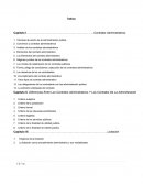 Las Técnicas De Acción de la Administración Publica