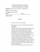 DIDÁCTICA PARA LA ATENCIÓN DE LA SORDOCEGUERA