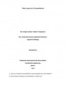 Ingeniera Geóloga Geoquímica.