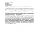 La Dictadura Perfecta. ¿Cuáles son las fuerzas de seguridad que aparecen en la película?