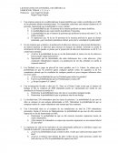 LICENCIATURA EN ECONOMÍA. ESTADÍSTICA II. EJERCICIOS. TEMAS 1, 2, 3, 4 y 5.
