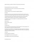 Aspectos aduaneros, cambiarios y tributarios en las operaciones internacionales