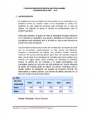 PLAN DE NEGOCIOS MOCHILAS CON ALARMA “GUARDAESPALDAS” S.A.