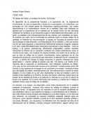 El espejo de platon y el espejo de Andrei Tarcovsky