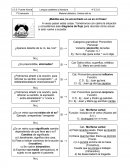Tema: Diagrama de flujo