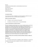 Convecciones Colectivas