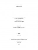 PARCIAL PARTE II EMPRESARISMO