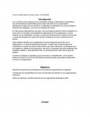 En un entorno como el actual es muy importante conocer y determinar la competencia uno de los factores fundamentales para el logro del éxito de una organización.